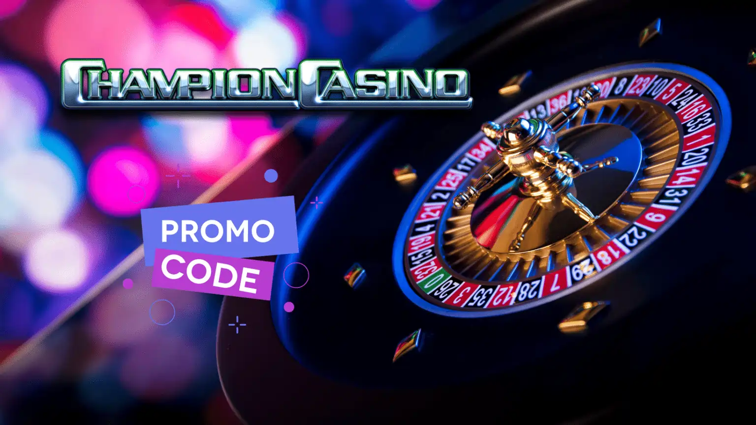 Промокоды Chc Casino